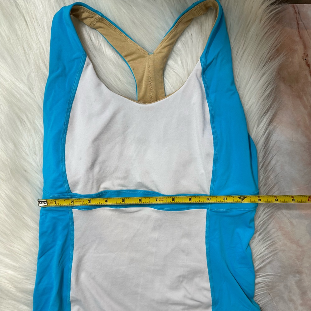 LULULEMON Tank - Picture 2 of 5
